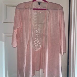 Torrid Cardigan